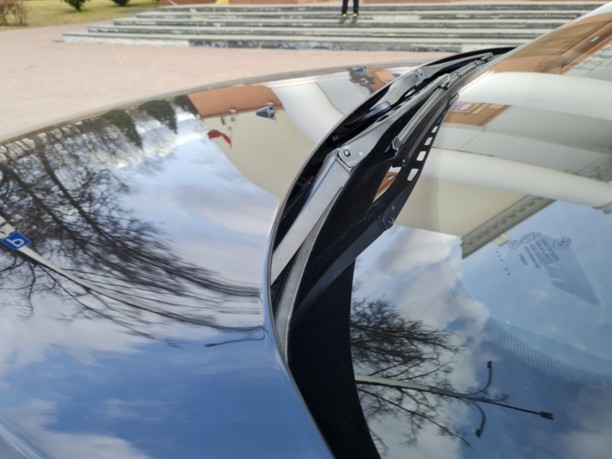 BMW 5 серия E60, E61, 2009 г.