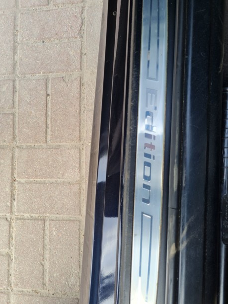 BMW 5 серия E60, E61, 2009 г.