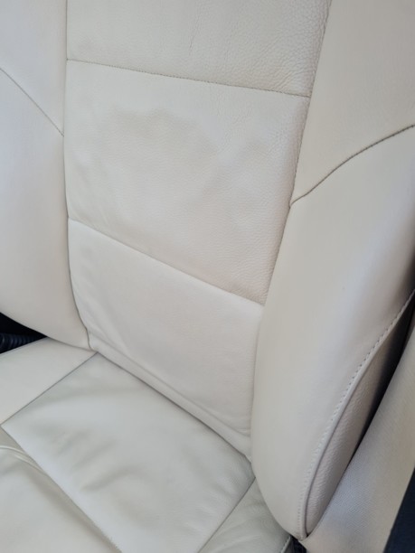BMW 5 серия E60, E61, 2009 г.