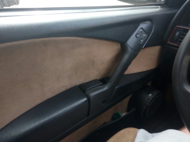 Lancia Dedra, 1997 г.