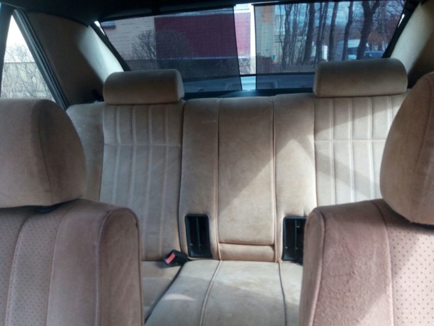 Lancia Dedra, 1997 г.