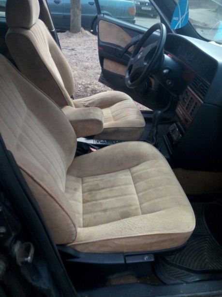 Lancia Dedra, 1997 г.