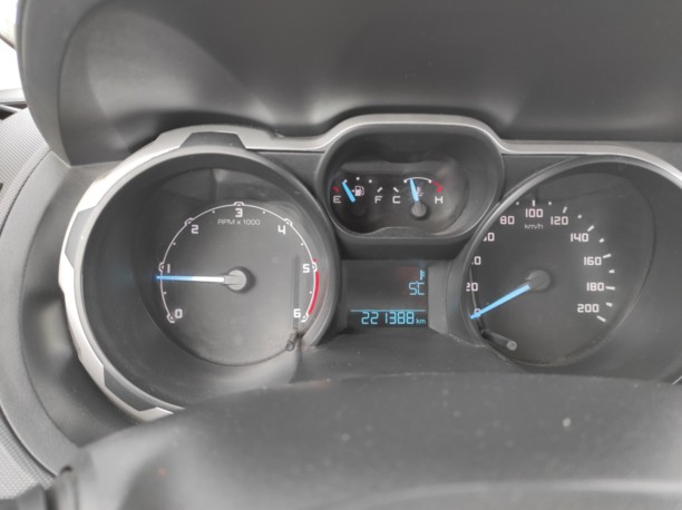 Ford Ranger VII, 2013 г.