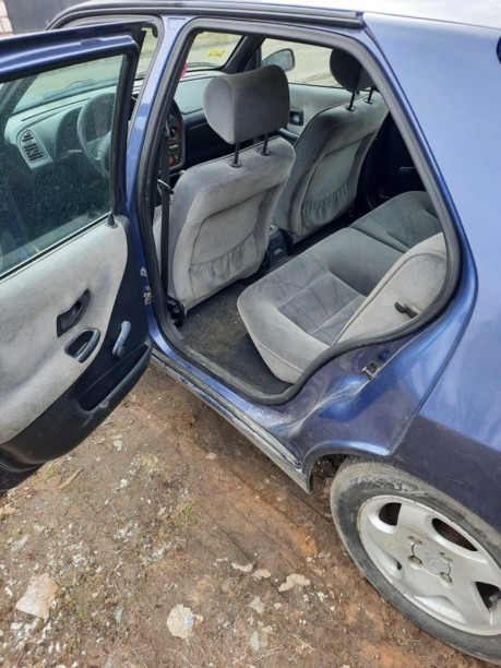Peugeot 306, 1999 г.