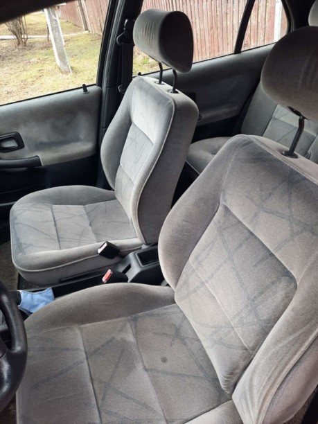 Peugeot 306, 1999 г.