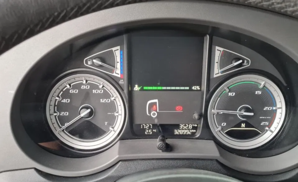 DAF XF 106 480, 2018 г.