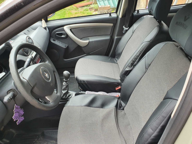 Renault Duster I, 2015 г.
