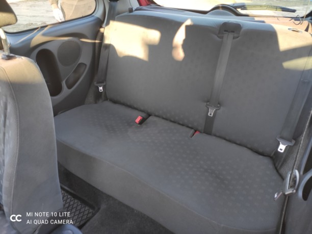 Nissan Micra III (K12), 2003 г.