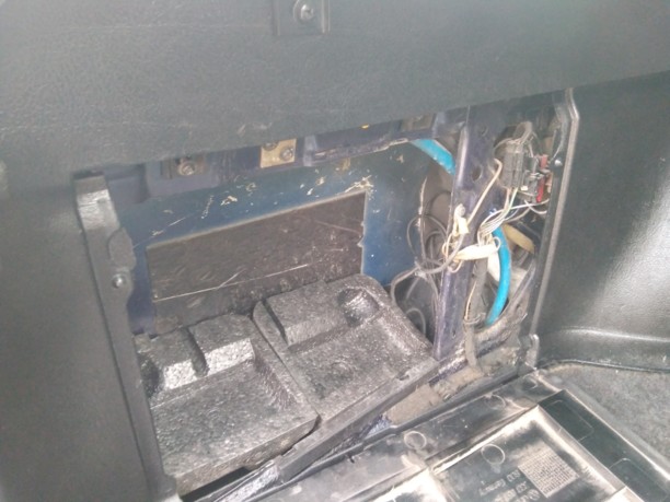 Volkswagen Passat B4, 1995 г.