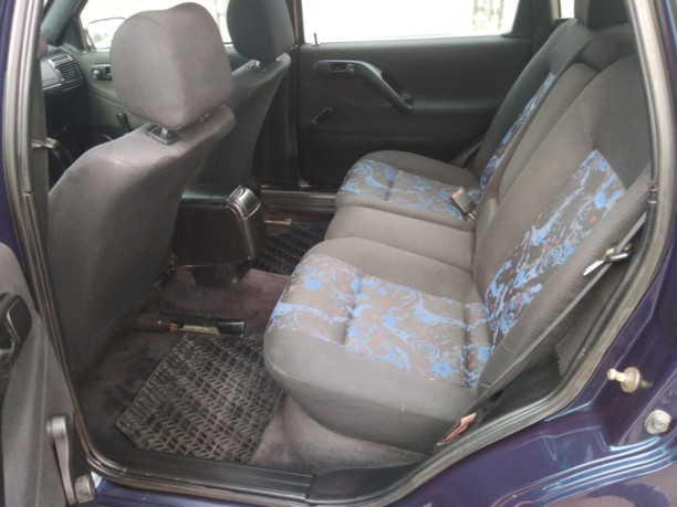 Volkswagen Passat B4, 1995 г.