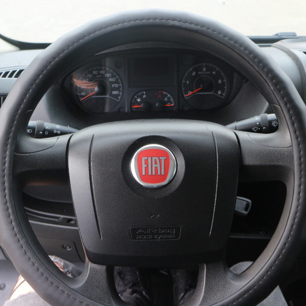 Fiat Ducato, 2017 г.