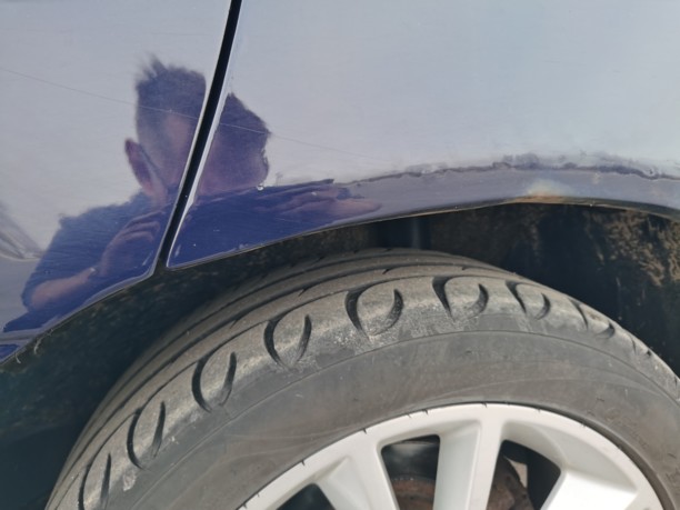 Opel Omega B · Рестайлинг, 2000 г.