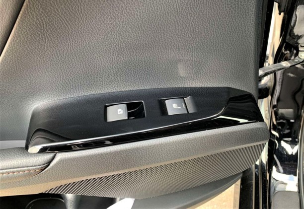 Toyota Camry XV70, 2019 г.