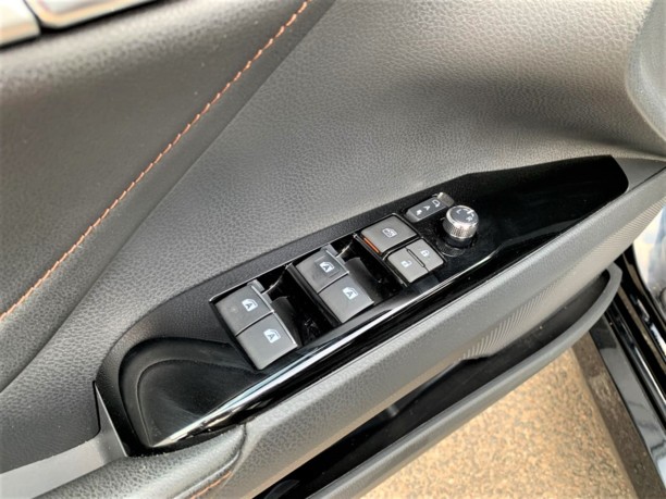 Toyota Camry XV70, 2019 г.