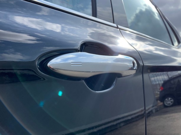 Toyota Camry XV70, 2019 г.