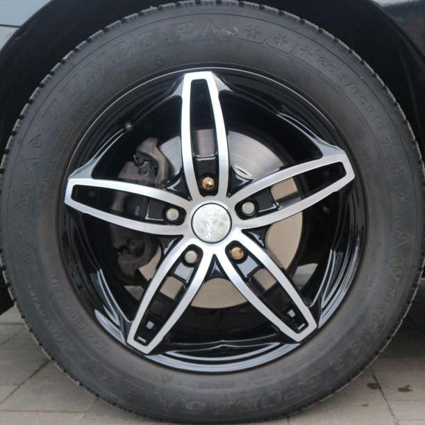 Mazda 3 BM, 2015 г.