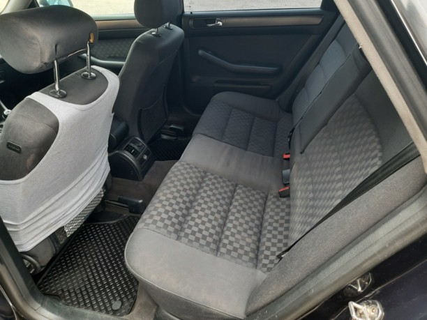 Audi A6 C5, 2000 г.