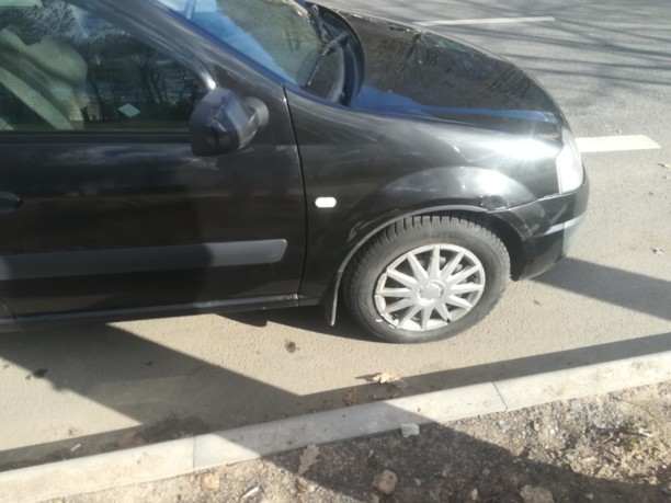 Lada (ВАЗ) Largus, 7 мест, 2015 г.