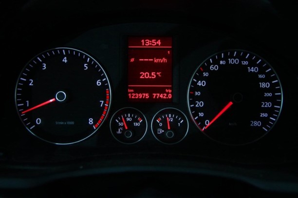 Volkswagen Scirocco III, 2008 г.