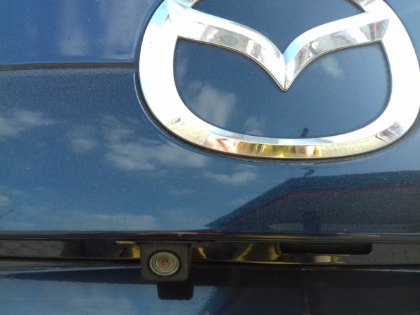 Mazda CX-5 I · Рестайлинг, 2015 г.