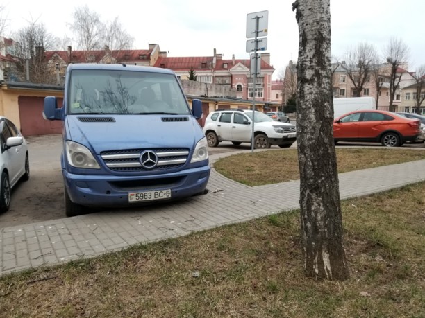 Mercedes-Benz Sprinter 316 CNG, 2010 г.