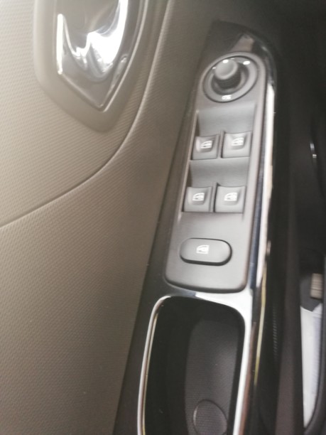 Renault Captur, 2014 г.