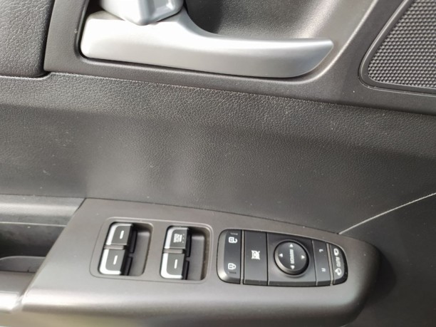 Kia Sportage IV, 2017 г.
