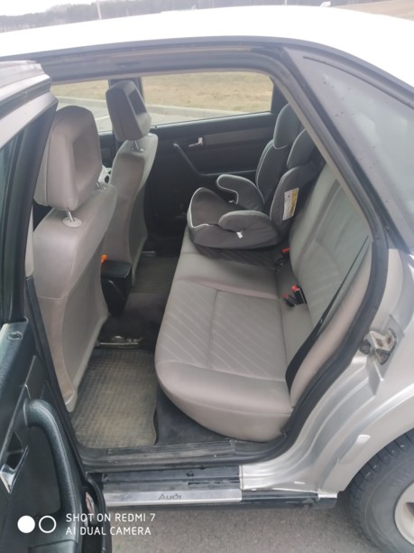 Audi A6 C4, 1995 г.