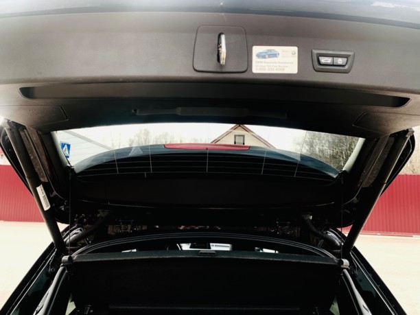 BMW X1 F48, 2016 г.