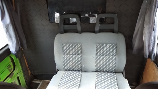 Volkswagen LT 35, 2000 г.