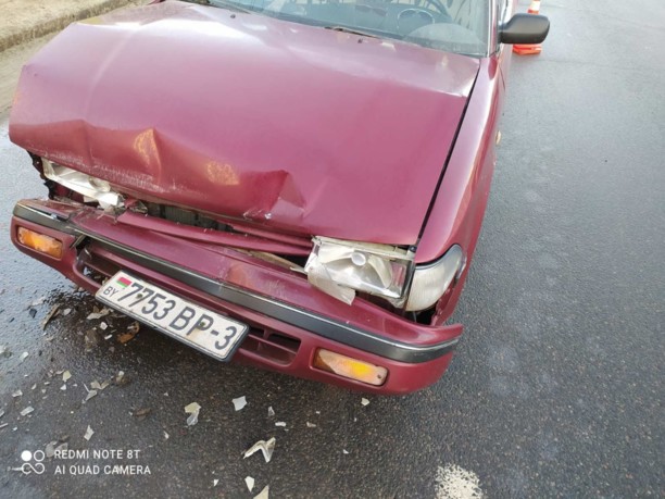 Toyota Carina V (T170), 1991 г.