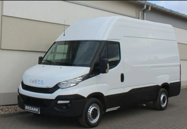 Iveco Daily 35S13, 2016 г.