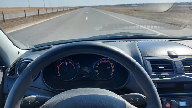 Lada (ВАЗ) Granta I · Рестайлинг, 2019 г.