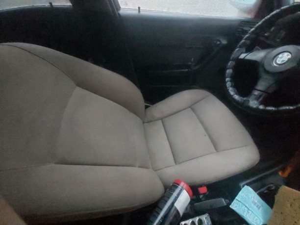 BMW 5 серия E34, 1992 г.