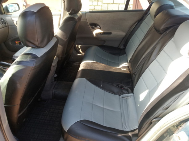 Renault Laguna II, 2002 г.