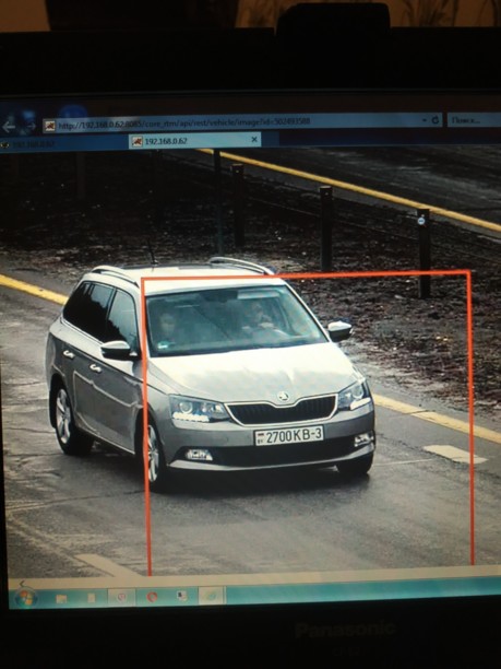 Skoda Fabia NJ, 2016 г.