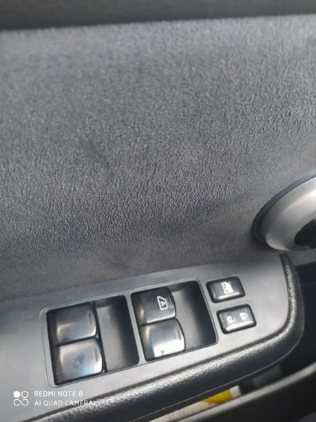 Nissan Tiida I (C11), 2007 г.