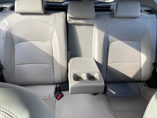 Nissan Qashqai I · Рестайлинг, 2012 г.