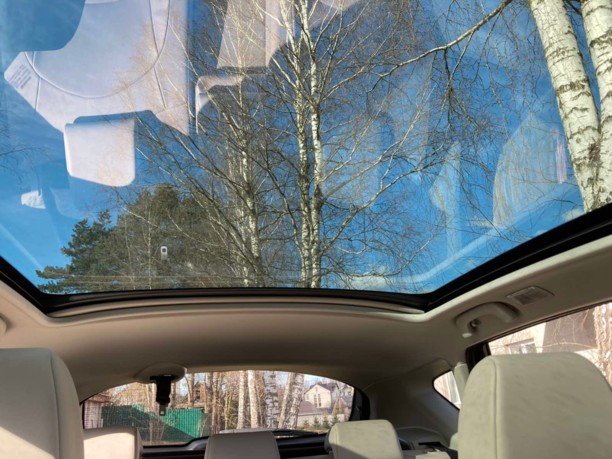 Nissan Qashqai I · Рестайлинг, 2012 г.