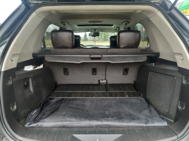 GMC Terrain I, 2011 г.