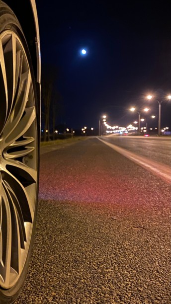 BMW 5 серия F07 (GT), 2009 г.