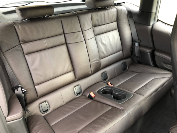 BMW i3 I01, 2015 г.