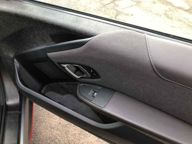 BMW i3 I01, 2015 г.