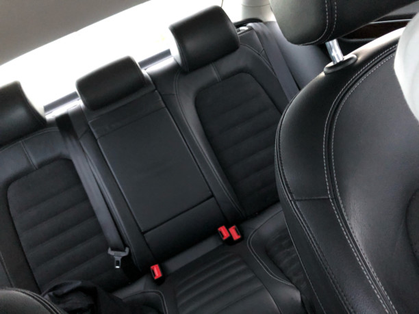 Volkswagen Passat CC I · Рестайлинг, 2012 г.