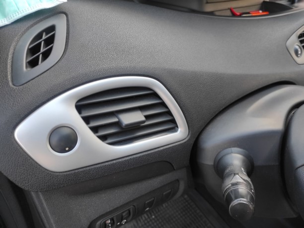 Renault Scenic III, 2009 г.