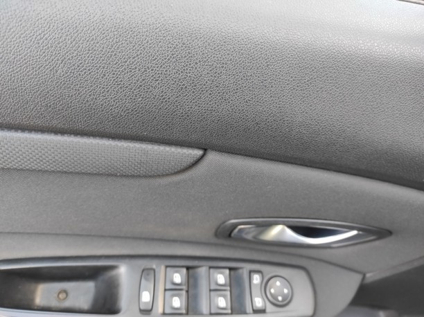 Renault Scenic III, 2009 г.