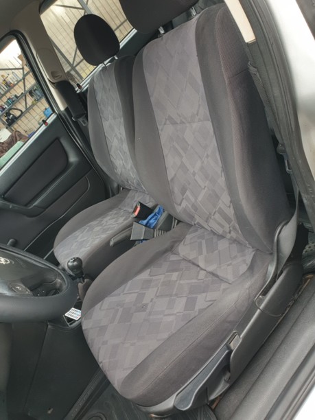 Opel Astra G, 1998 г.