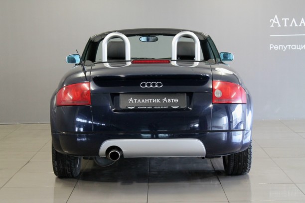 Audi TT 8N, 2003 г.