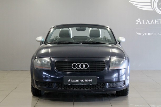 Audi TT 8N, 2003 г.