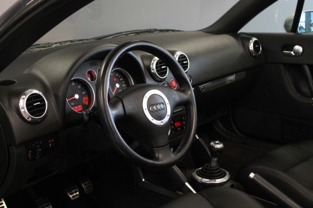 Audi TT 8N, 2003 г.
